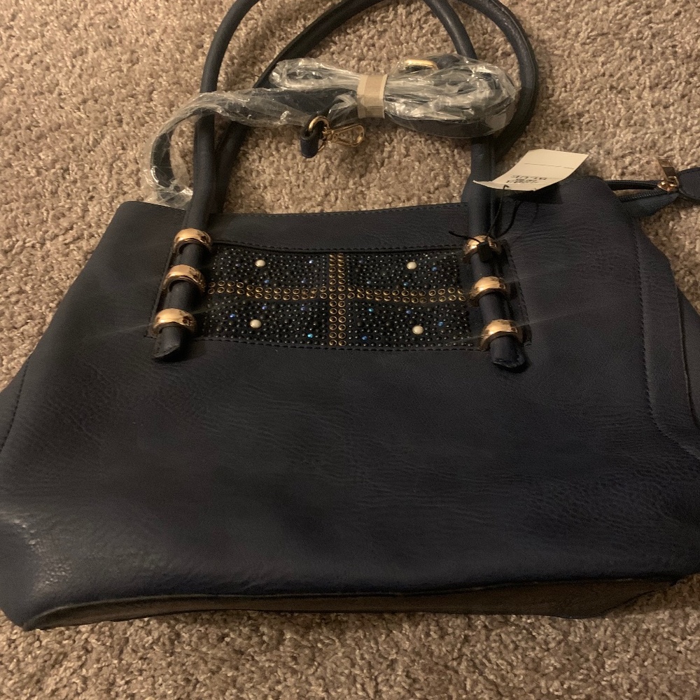 Purse and Backpacks